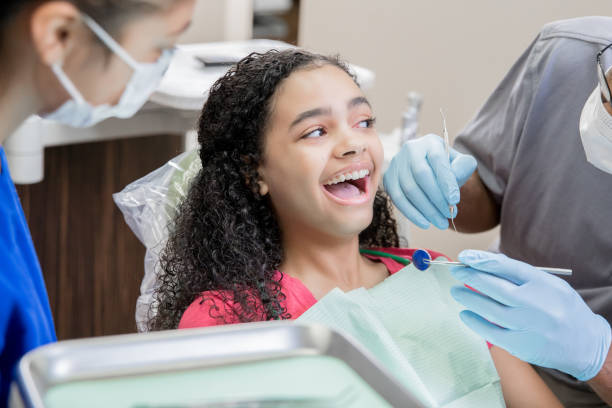 Best Emergency Treatment for Dental Infections or Abscesses in Amberley, OH