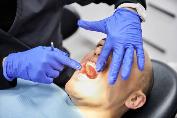 Best Weekend Emergency Dentist in Amberley, OH