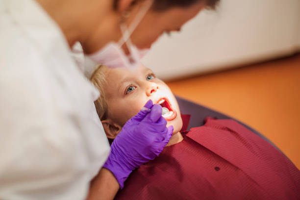 Best Emergency Dental Care for Broken or Chipped Teeth in Amberley, OH