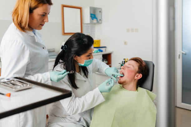 Best Urgent Care for Lost Fillings or Crowns in Amberley, OH