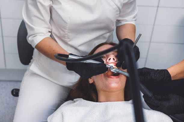 Best Same-Day Emergency Dental Services in Amberley, OH