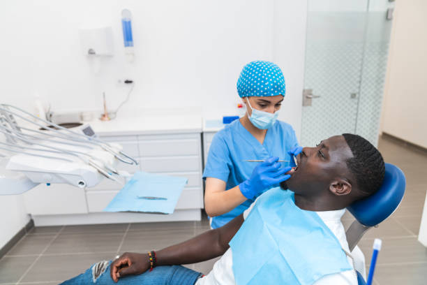 Best Emergency Wisdom Teeth Removal in Amberley, OH