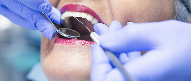 Best Pediatric Emergency Dentist in Amberley, OH