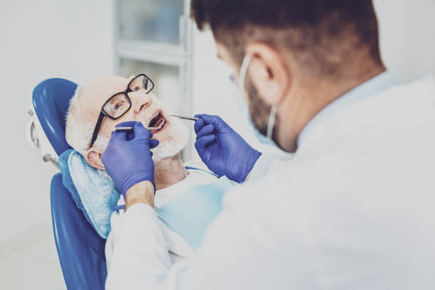 Best Emergency Tooth Extraction in Amberley, OH